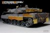 Voyager Model PEA442 Modern German Leopard 2A5/A6 track covers (GP) 1/35